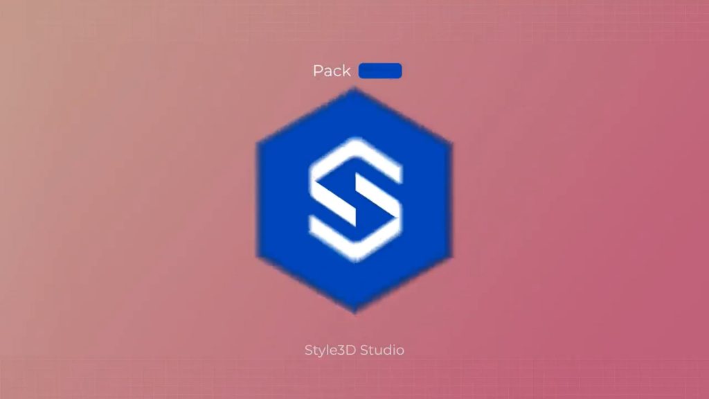 GoToMarket Video for Style3D Studio 7.0
